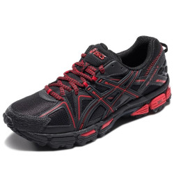 ASICS 亚瑟士 GEL-Kahana 8 男款越野跑鞋