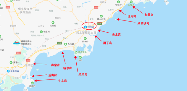 飞猪618 三亚酒店 那些值得买?