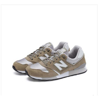 限尺码：new balance 446系列 U446FC 休闲运动鞋