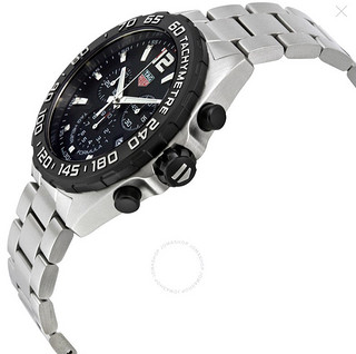 TAG Heuer Formular1系列 CAZ1010.BA0842 男士石英手表