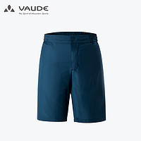巍德（VAUDE）户外运动短裤男款夏季休闲徒步透气登山运动短裤子1759047