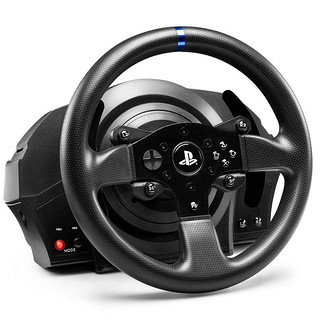 THRUSTMASTER 图马斯特 力反馈游戏方向盘T300系列