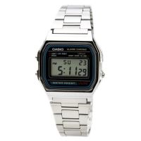 CASIO 卡西欧 A-158W 数字腕表