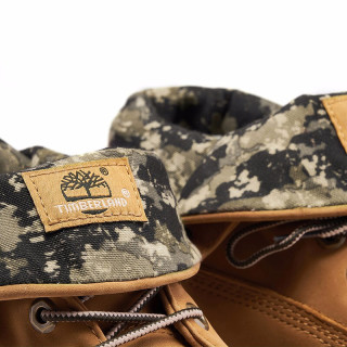 Timberland 添柏岚 男士户外休闲鞋 A1HAE 小麦色 42