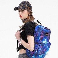 JanSport 杰斯伯 男女学生背包