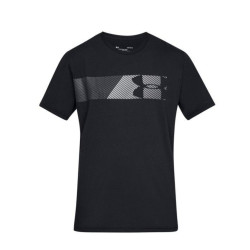UNDER ARMOUR 安德玛 1329584  男子短袖T恤