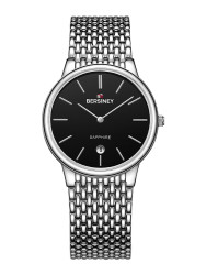 BERSINEY BM8303 男士石英表