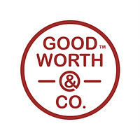 GOOD WORTH & CO.