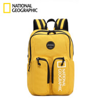 NATIONAL GEOGRAPHIC 双肩包
