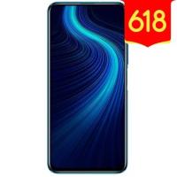 honor 荣耀 X10 全网通 6GB+128GB 竞速蓝