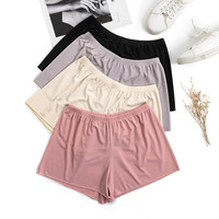 楷印 DK010 女款防走光安全裤