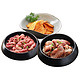 HANLASAN 汉拿山  韩式烤肉组合  1.2kg/袋