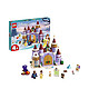 88VIP：LEGO 乐高 迪士尼公主系列 43180 贝儿的冬季城堡庆典
