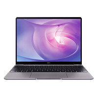 HUAWEI 华为 Matebook系列  MateBook 13 锐龙版 2020款 笔记本电脑 (锐龙R5-3500U、16GB、512GB SSD、核显)