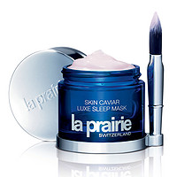 la prairie 莱珀妮 蓝鱼子精华睡眠面膜 50ml