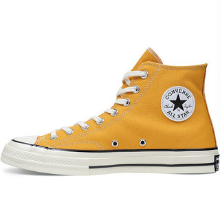 CONVERSE 匡威 Chuck Taylor All Star 70 162054C 运动帆布鞋1970s