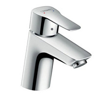 Hansgrohe 汉斯格雅 71110007 面盆水龙头