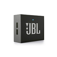 JBL GO音乐金砖无线蓝牙音箱户外便携迷你小音箱