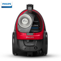 有券的上：PHILIPS 飞利浦 FC9588/81 家用吸尘器