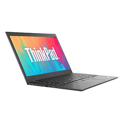 联想ThinkPad X390（39CD）英特尔酷睿i5 13.3英寸轻薄笔记本电脑（i5-8265U 8G 256GSSD FHD）