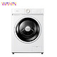  WAHIN 华凌 HD100X1W 滚筒洗衣机 10KG　