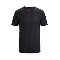 ARC'TERYX 始祖鸟 MBLEM T-SHIRT SS MEN'S 男款短袖