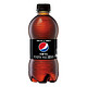 PEPSI 百事可乐 无糖碳酸饮料可乐型汽水 300mlx12瓶