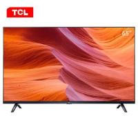 TCL 65A464 65英寸 4K液晶电视