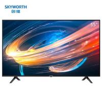 SKYWORTH 创维 55A4 55英寸 4K液晶电视