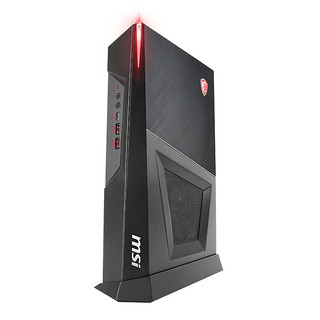 MSI 微星 海皇戟3 台式机（i5-10400F、8GB、512GB+1TB、GTX1660 Super)