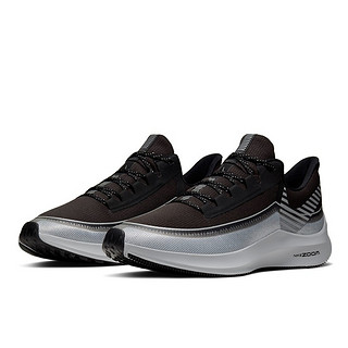 NIKE 耐克 ZOOM WINFLO 6 SHIELD BQ3190 男子跑步鞋