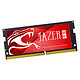 限地区：JAZER 棘蛇 DDR4 2666 16G 笔记本内存条