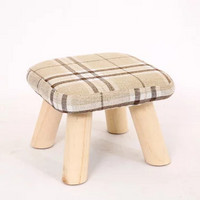 缘诺亿 ht-005# 蘑菇创意换鞋凳