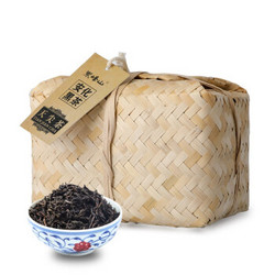 岽峰山 安化黑茶天尖茶 2kg