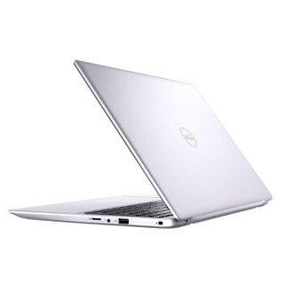 DELL 戴尔 灵越 5000系列 灵越5000fit 15.6英寸 笔记本电脑+DA300 移动转换适配器 酷睿i5-10210U 8GB 512GB SSD MX250 紫色