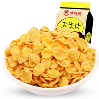 味滋源玉米片240g