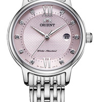 ORIENT 东方表 SSZ45003Z0 女士石英手表