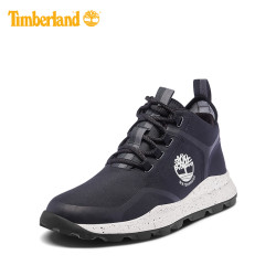 省384.45元】Timberland 添柏岚A27RY 男士徒步休闲鞋*2件多少钱-什么值得买