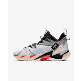 NIKE 耐克 Jordan Why Not Zer0.3 PF CD3002 男子篮球鞋 