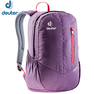 deuter 多特 NOMI 诺米 3810018 中性款双肩背包 16L