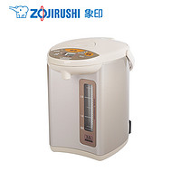 ZOJIRUSHI 象印 CD-WDH30C 电热水壶 3L