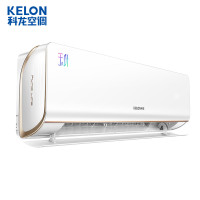 苏宁SUPER会员：KELON 科龙 玉叶系列 KFR-35GW/MJ2-X1 1.5匹 变频 壁挂空调