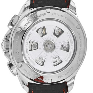 BAUME & MERCIER 名士 Clifton 10342 男士腕表
