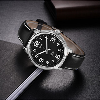 TIMEX 天美时 城市风格系列 T28071 中性石英手表
