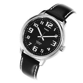TIMEX 天美时 城市风格系列 T28071 中性石英手表