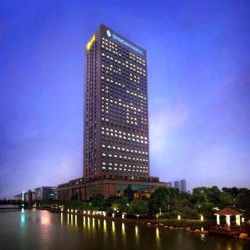 洲际酒店集团 全国87城211家2晚通兑房券（含早餐）