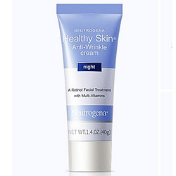 Neutrogena 露得清 Healthy Skin 抗皱晚霜 40g *3件