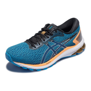 商品asics亚瑟士gt10009男款跑步运动鞋