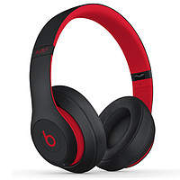 Beats Studio3 Wireless 头戴式 无线降噪耳机