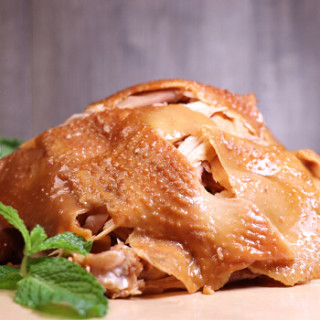 紫光园 酱焖手撕鸡 380g*3/袋 熟食手撕鸡 休闲食品 即食熟食 真空